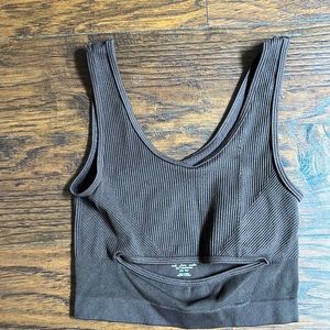 Urban Outfitters Crop XS